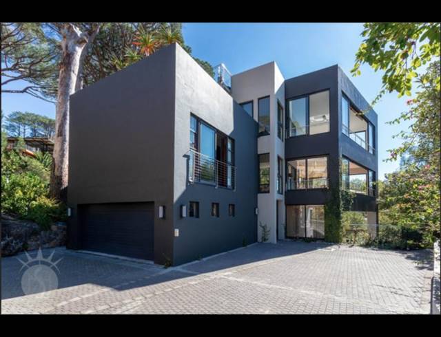 5 BEDROOM HOUSE TO LET IN HIGGOVALE